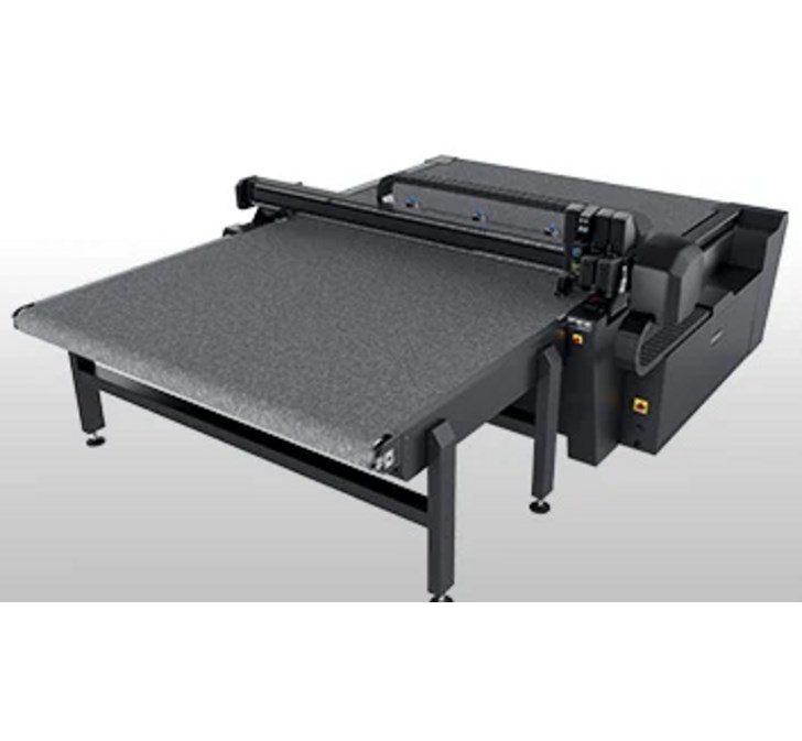 SUMMA F3220 SÍKÁGYAS VÁGÓPLOTTER