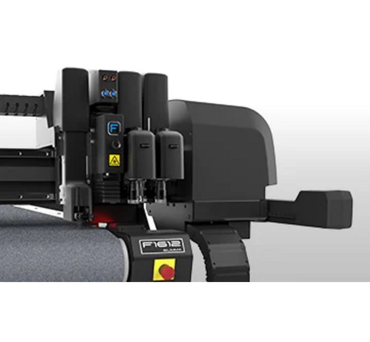 SUMMA F3220 SÍKÁGYAS VÁGÓPLOTTER