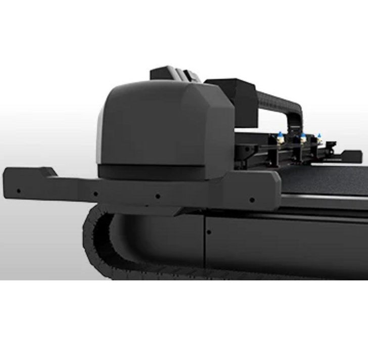 SUMMA F3220 SÍKÁGYAS VÁGÓPLOTTER