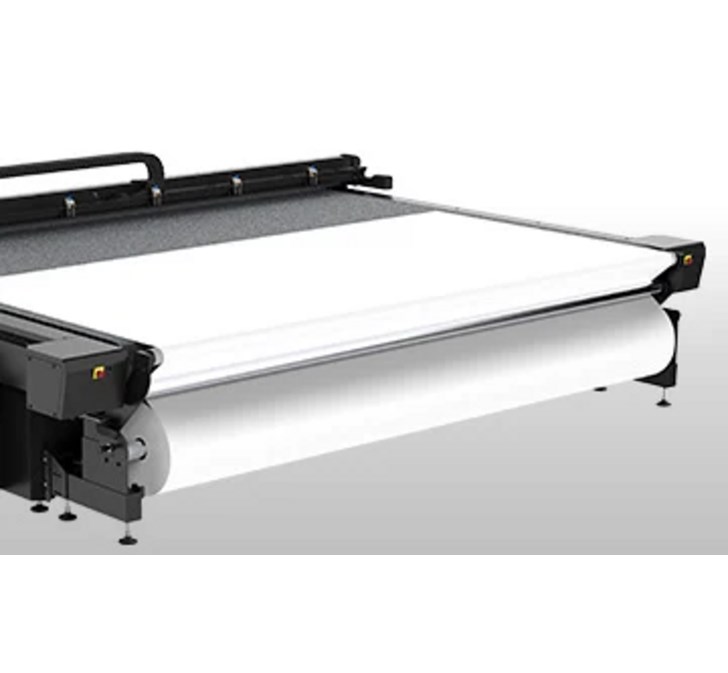 SUMMA F3220 SÍKÁGYAS VÁGÓPLOTTER