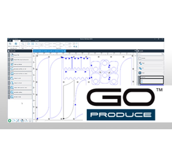 SUMMA F3232 SÍKÁGYAS VÁGÓPLOTTER