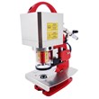 FLEXA GHOST 600-700 AUTOMATIC PUNCHING MACHINE 