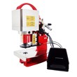 FLEXA GHOST 600-700 AUTOMATIC PUNCHING MACHINE 