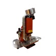 FLEXA GHOST EVOLUTION AUTOMATIC PUNCHING MACHINE 