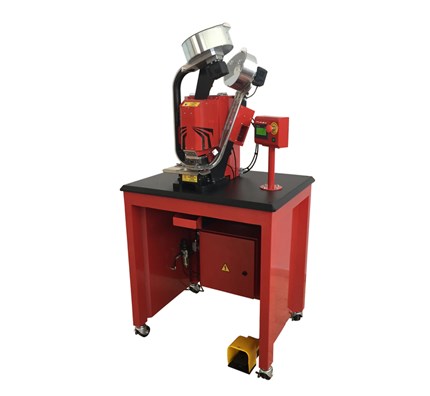 FLEXA GHOST MP AUTOMATIC PUNCHING MACHINE