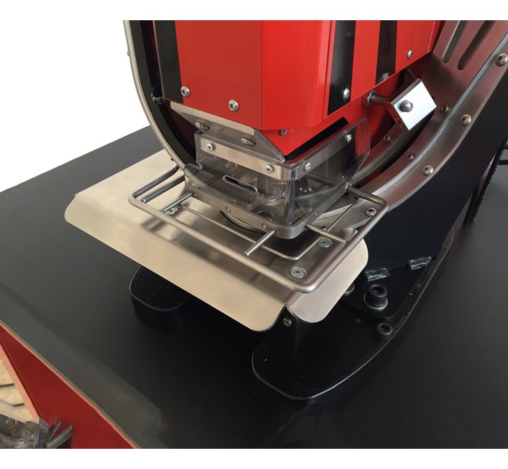 FLEXA GHOST MP METAL AUTOMATIC PUNCHING MACHINE 
