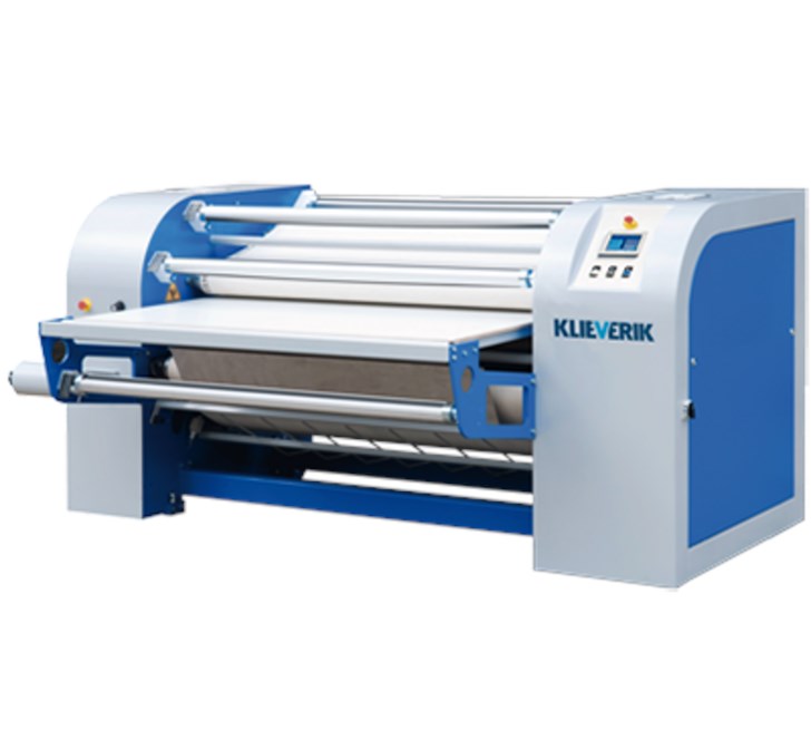 KLIEVERIK GTC 101-1850 CALENDER