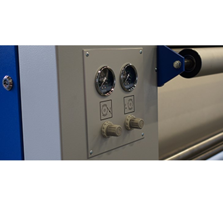 KLIEVERIK GTC 101-1850 CALENDER