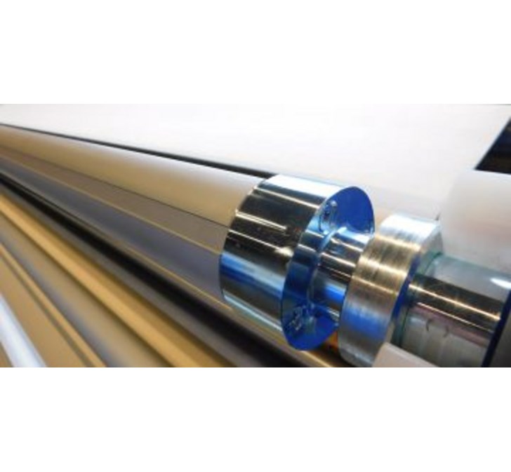 KLIEVERIK GTC 101-1850 CALENDER