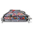 MATIC HELIOS PLUS LASER CUTTING MACHINE