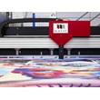 MATIC HELIOS PLUS LASER CUTTING MACHINE