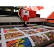 MATIC HELIOS PLUS LASER CUTTING MACHINE