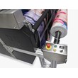 MATIC HELIOS PLUS LASER CUTTING MACHINE