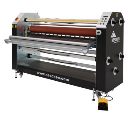 NESCHEN HOTLAM 1650 TH