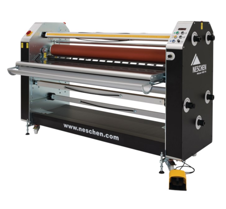 NESCHEN HOTLAM 1650 TH