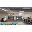 HP LATEX 730/730 W  PRINTER