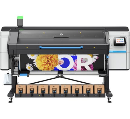 HP LATEX 830/830 W PRINTER