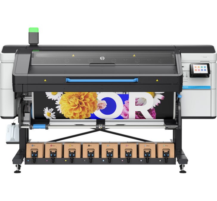 HP LATEX 830/830 W PRINTER