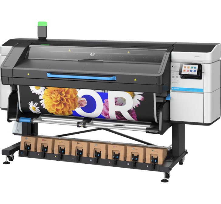 HP LATEX 830/830 W PRINTER