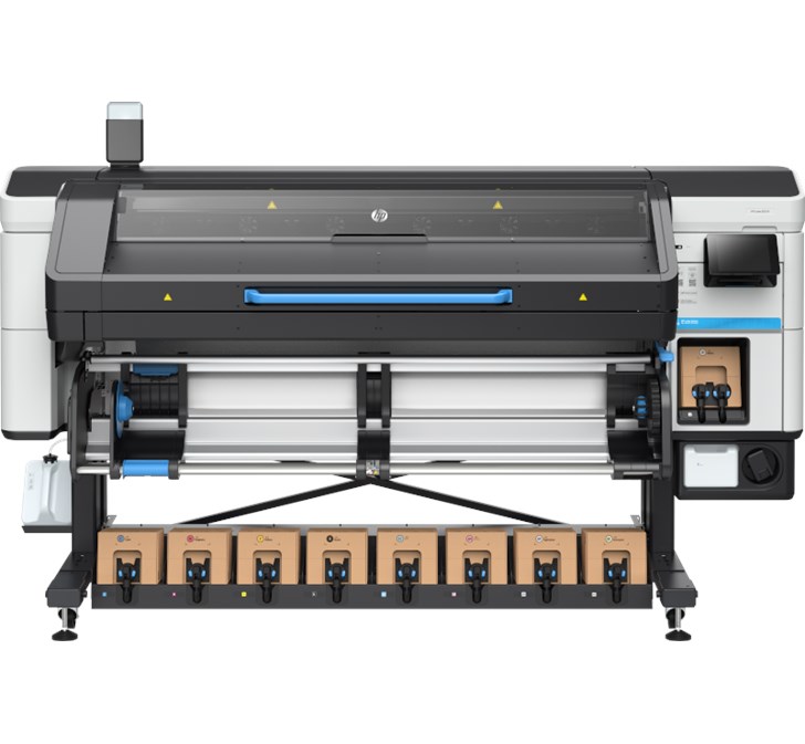 HP LATEX 830/830 W PRINTER