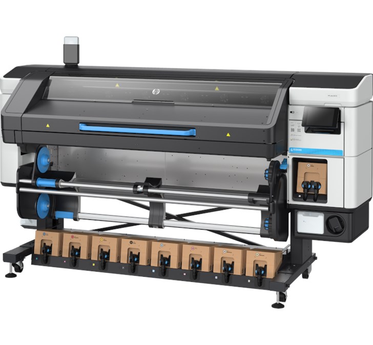 HP LATEX 830/830 W PRINTER