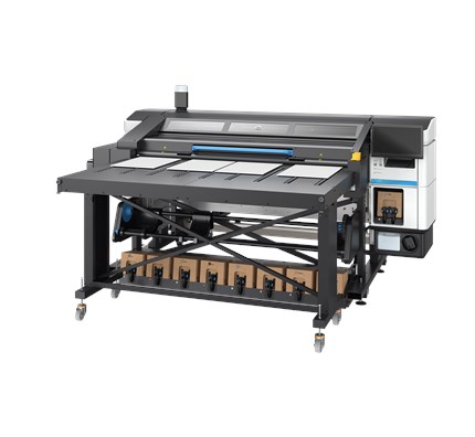 HP LATEX R530 PRINTER