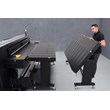 HP LATEX R530 PRINTER