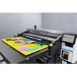 HP LATEX R530 PRINTER