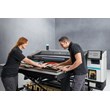 HP LATEX R530 PRINTER