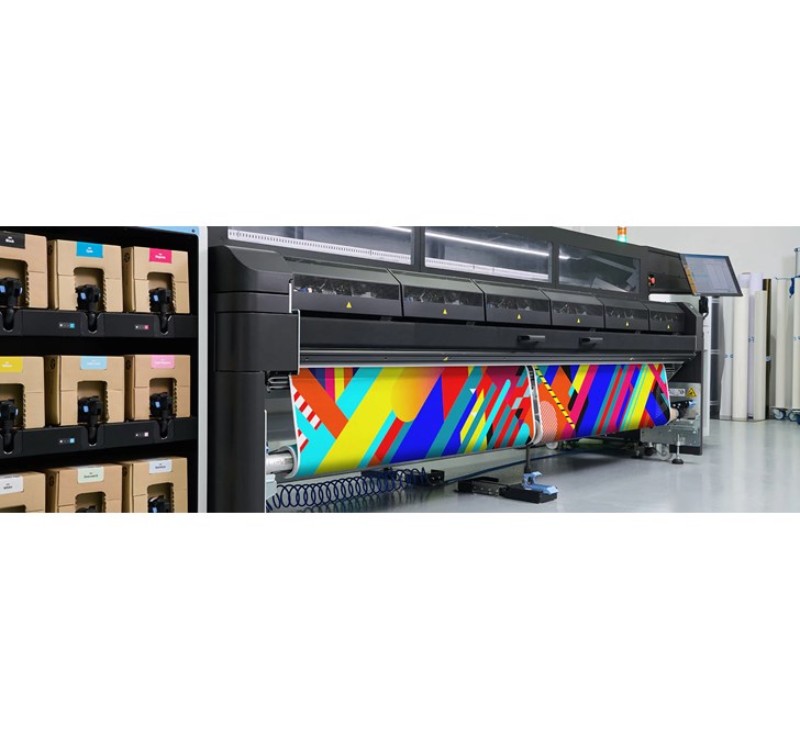 HP LATEX FS60 PRINTER