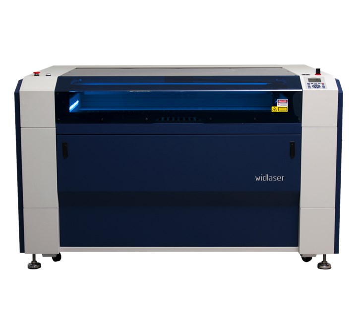WIDLASER C900
