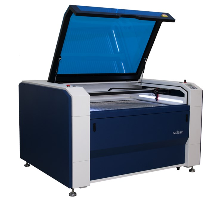 WIDLASER C900