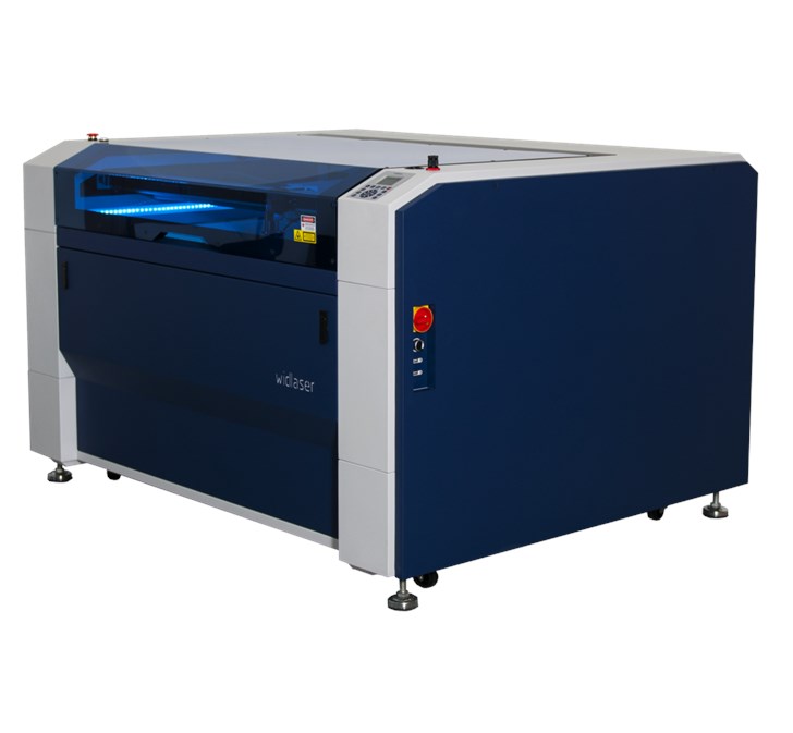 WIDLASER C900