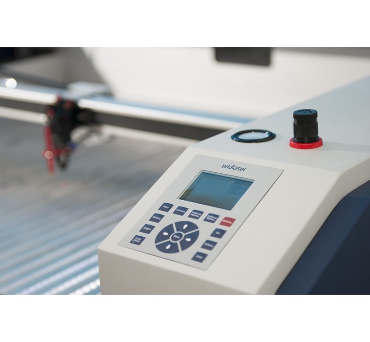 WIDLASER C900