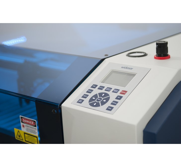 WIDLASER C900