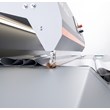 FLEXA APOLLO 155 WELDING MACHINE