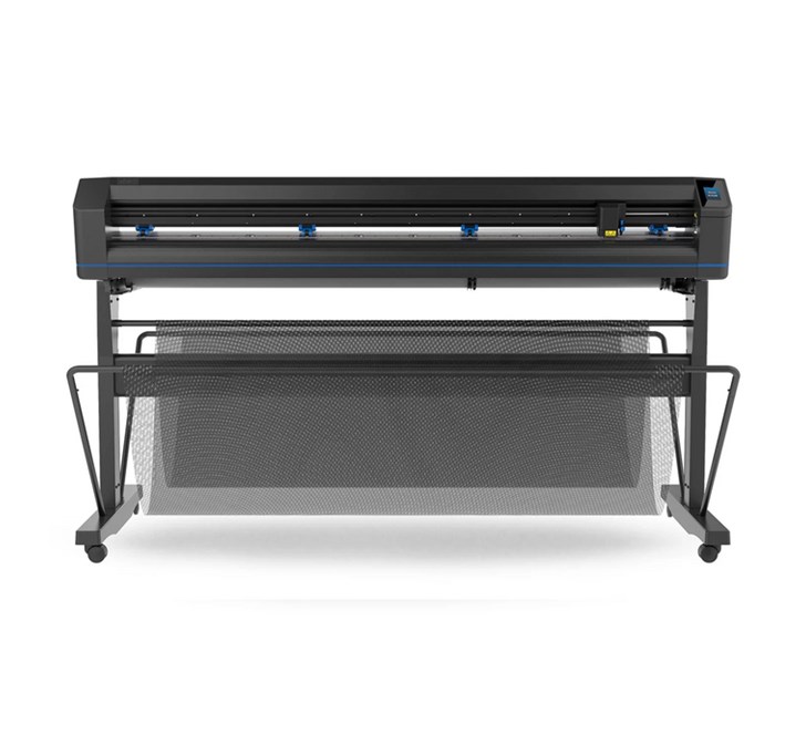 SUMMA S ONE D160 ROLL CUTTER