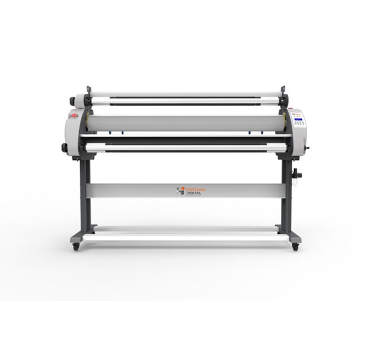 FORTUNA DIGITAL LAMINATOR 