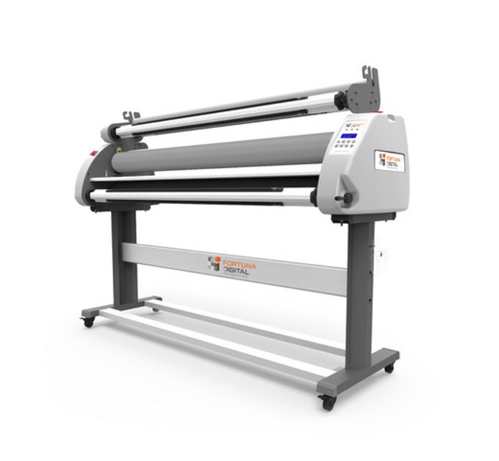 FORTUNA DIGITAL LAMINATOR 