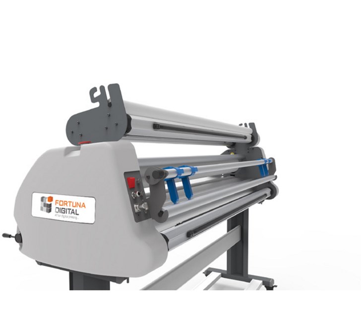 FORTUNA DIGITAL LAMINATOR 