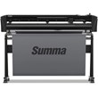 SUMMA S ONE D140 ROLL CUTTER