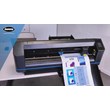 SUMMA S ONE D60 ROLL CUTTER