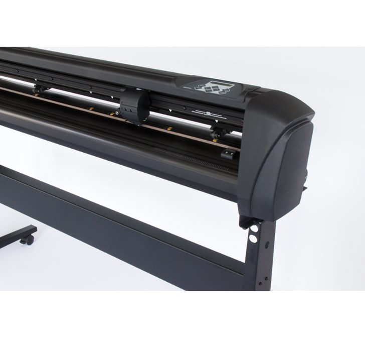 SUMMA S ONE D140 FX ROLL CUTTER