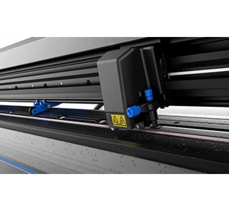 SUMMA S ONE D140 FX ROLL CUTTER