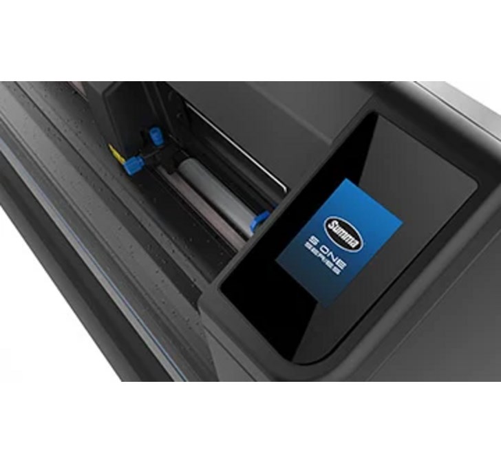 SUMMA S ONE D140 FX ROLL CUTTER