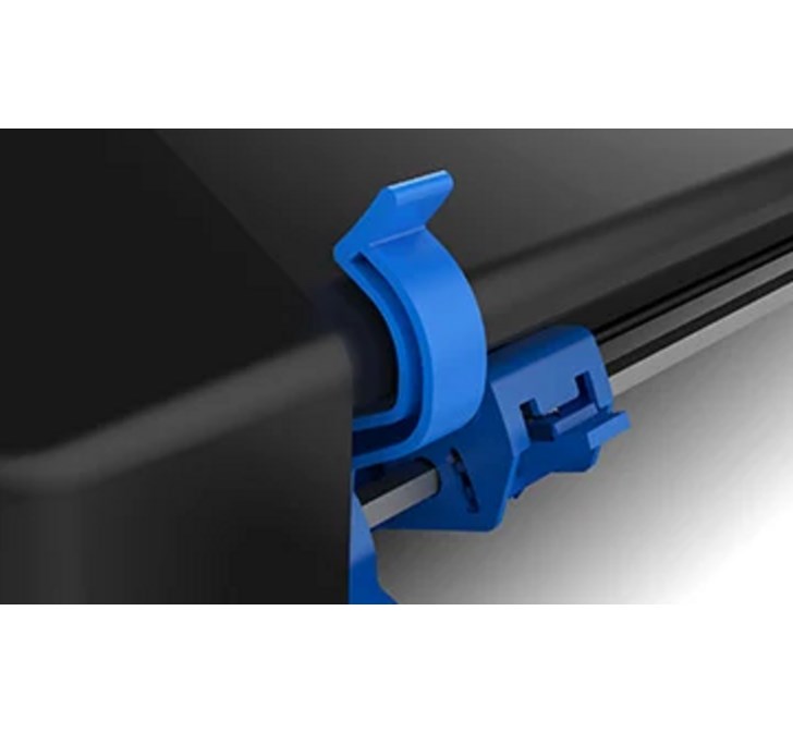 SUMMA S ONE D140 FX ROLL CUTTER