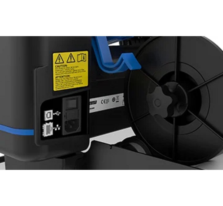 SUMMA S ONE D140 FX ROLL CUTTER