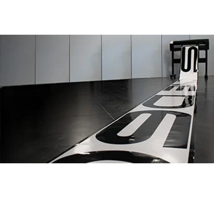 SUMMA S ONE D140 FX ROLL CUTTER