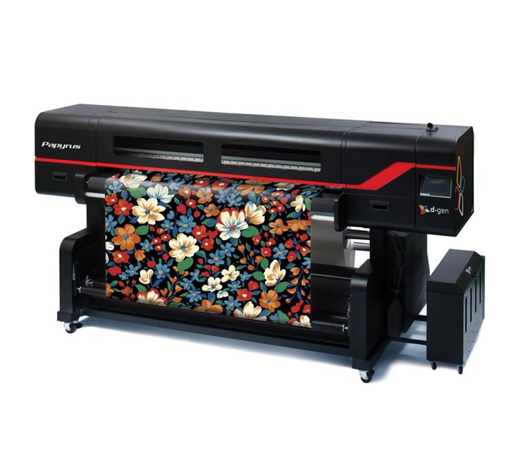 d.gen PAPYRUS G5