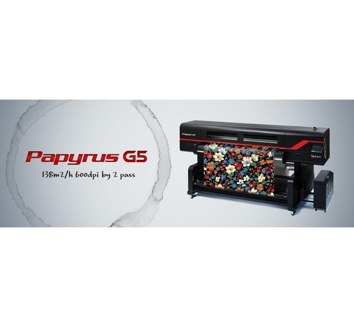 d.gen PAPYRUS G5